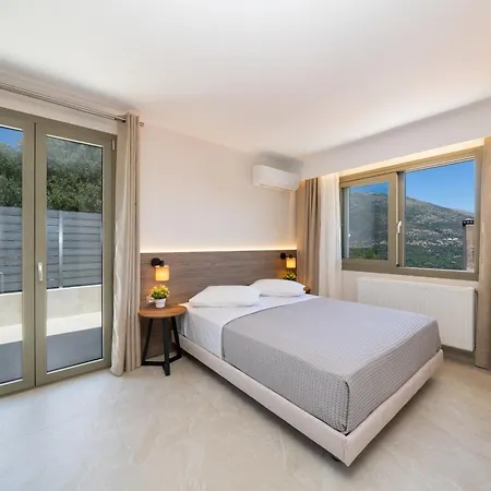 Сasa de vacaciones Mirtula House