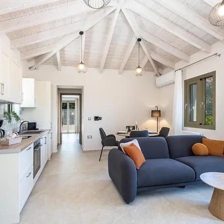 Mirtula House Makriotika