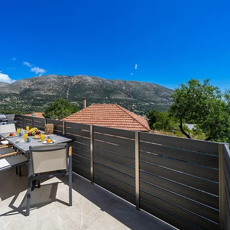 Сasa de vacaciones Mirtula House