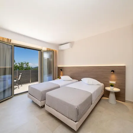 Сasa de vacaciones Mirtula House *