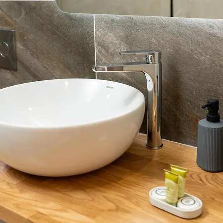 Mirtula House Сasa de vacaciones *