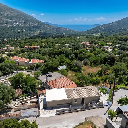 Mirtula House Сasa de vacaciones *