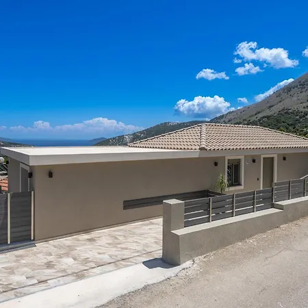 Mirtula House * Makriotika