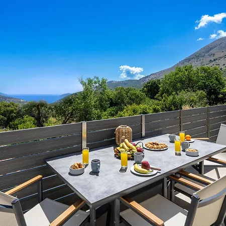 Mirtula House بيت للعطل *