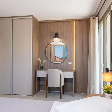 Mirtula House بيت للعطل