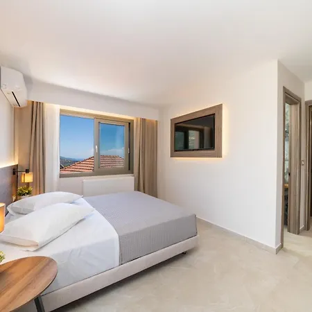 Mirtula House بيت للعطل *