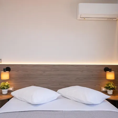 Mirtula House بيت للعطل Makriotika