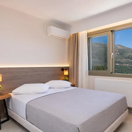 بيت للعطل Mirtula House *