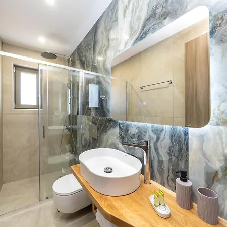 Mirtula House بيت للعطل *