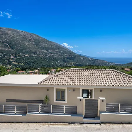 Mirtula House بيت للعطل *