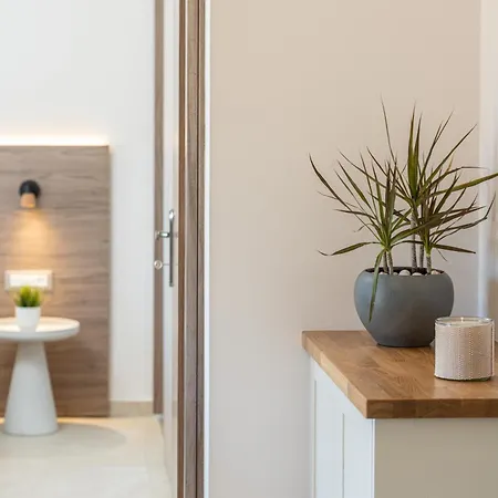 Mirtula House بيت للعطل