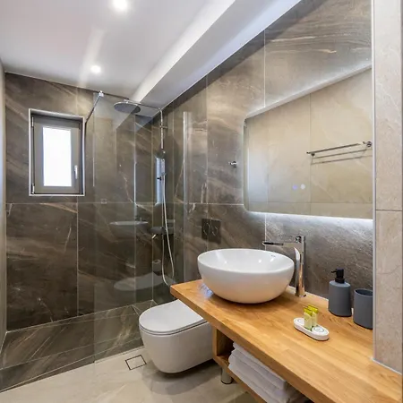 بيت للعطل Mirtula House