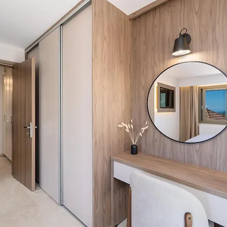 Mirtula House Дом отдыха