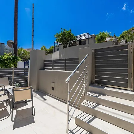 Mirtula House Makriotika