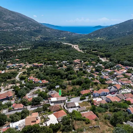 Mirtula House