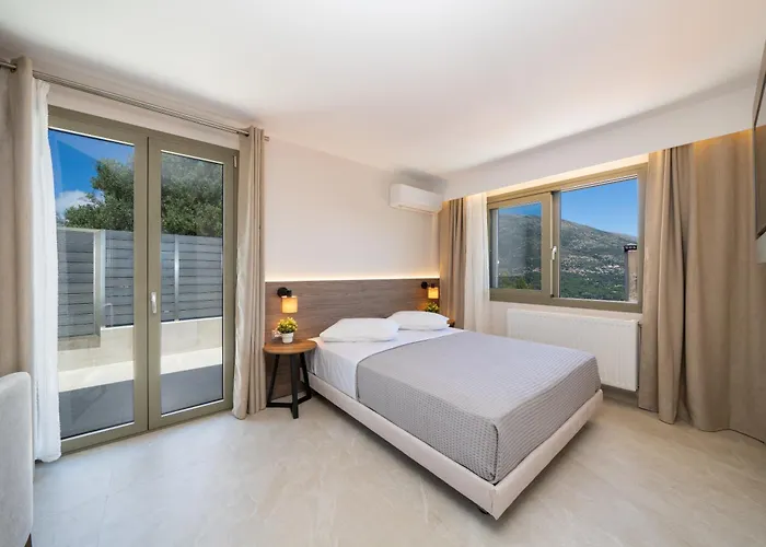 Nyaraló Mirtula House