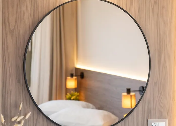 Nyaraló Mirtula House Makriótika