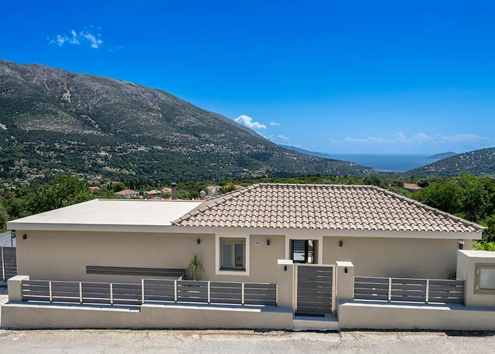 Mirtula House Nyaraló *