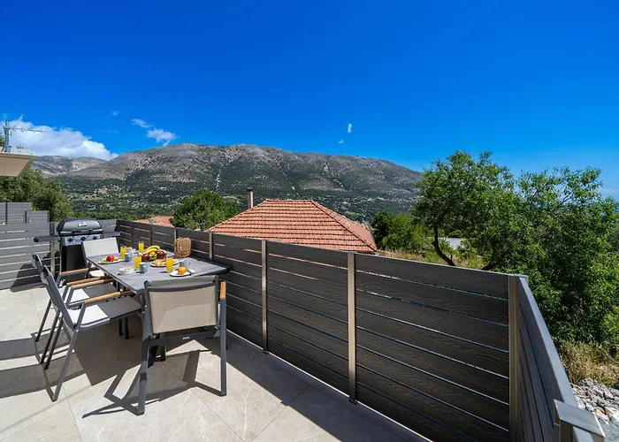 Nyaraló Mirtula House