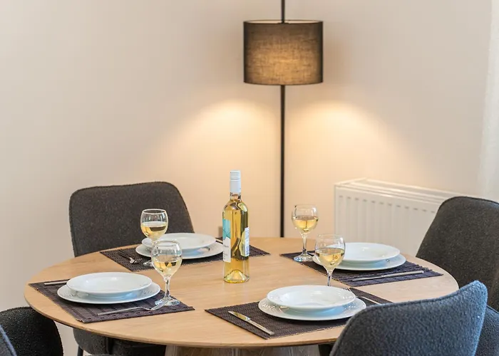 Mirtula House Nyaraló *