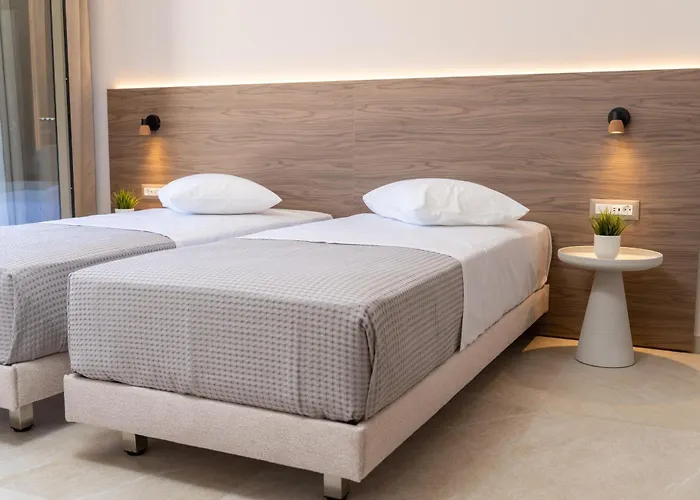 Mirtula House Nyaraló *