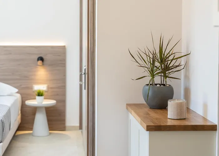 Mirtula House Nyaraló