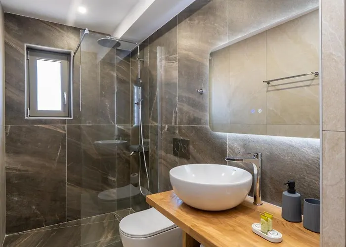 Nyaraló Mirtula House