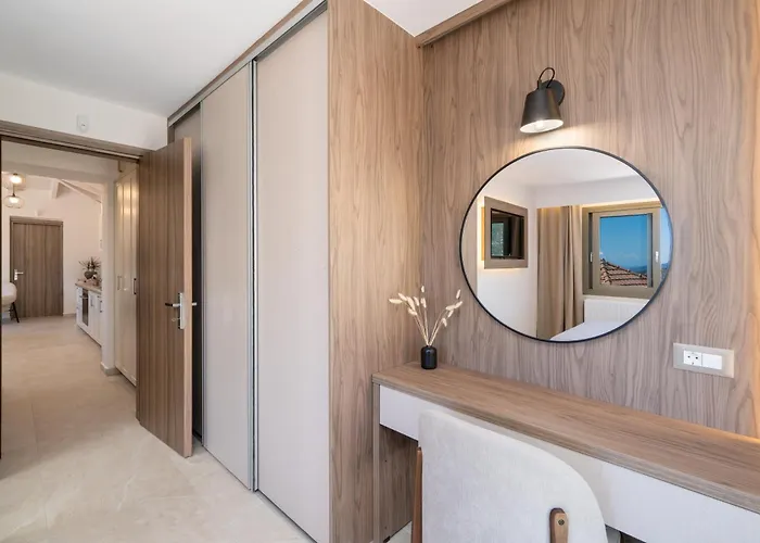 Mirtula House Nyaraló