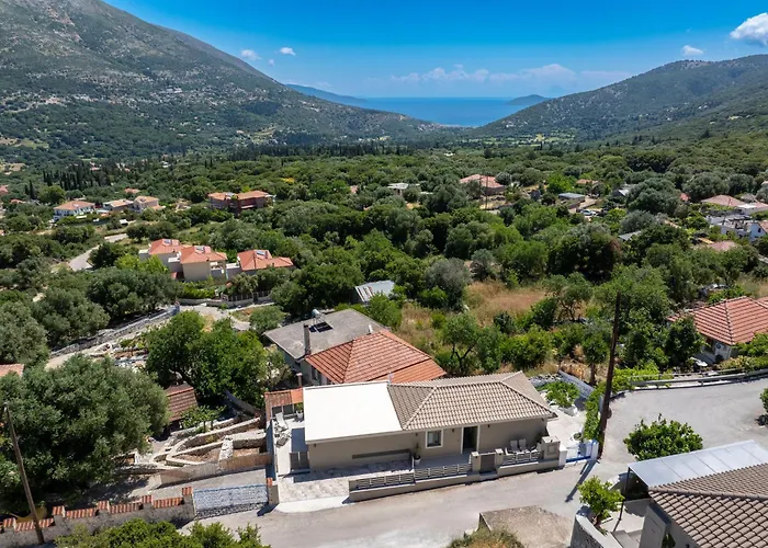 Mirtula House Nyaraló *